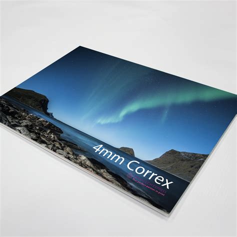 Correx Signs | Correx Board Printing Services | Printech Express