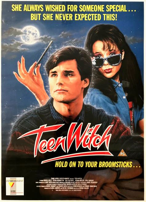 Teen Witch (1989)