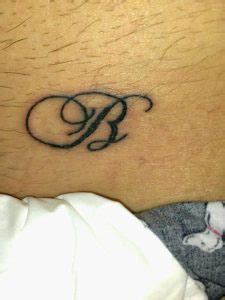 60+ Amazing B Letter Tattoo Designs and Ideas - Body Art Guru