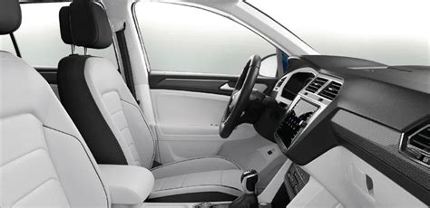 Volkswagen Tiguan updated; now RDE norms compliant - Shutterdrives