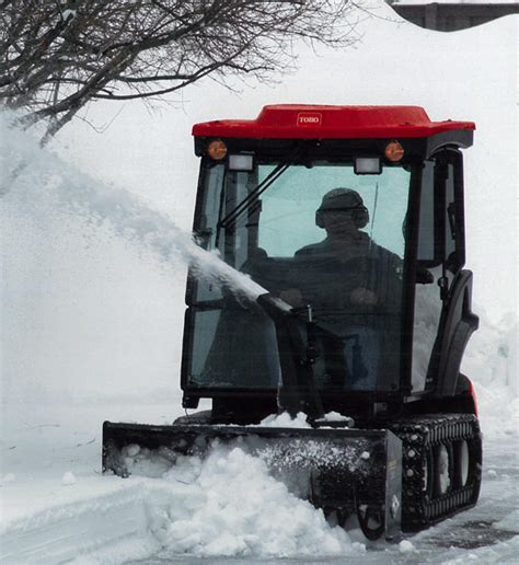 Sidewalk Sweepers - Snow Systems 847-808-7800 | Snow Systems Snow Systems Commercial Snow Removal