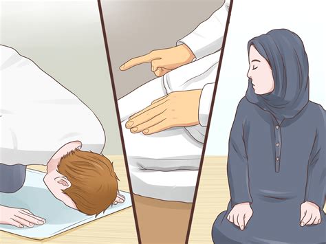 How to Perform Witr Prayer: 10 Steps (with Pictures) - wikiHow