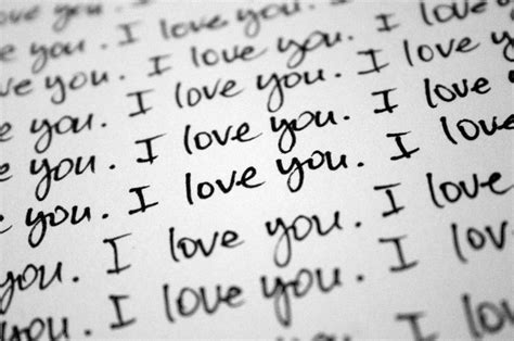 I Love You | Best Love Quotes for People in Love