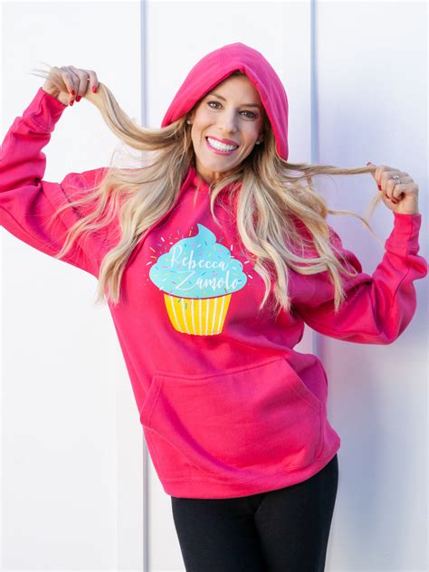 Official Rebecca Zamolo Merch Store - Get ZamFam Merch Here