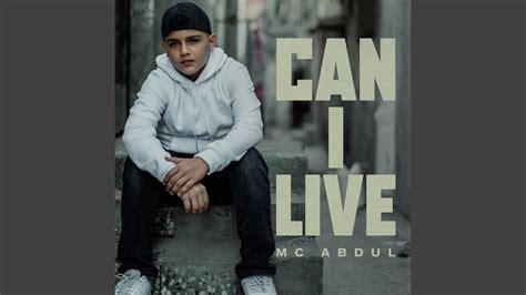 Can I Live - YouTube