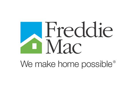 Freddie mac logo Transparent PNG | PNG Mart