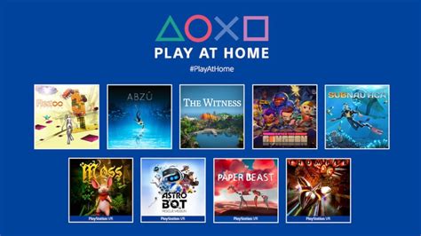 PS5 and PS4 just got 9 free games — here's how you can play them | Tom's Guide