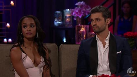 'The Bachelorette' Finale Recap: One Giant, Mesmerizing Breakup | GQ