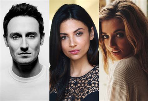 ‘Marvel’s The Punisher’: Josh Stewart & More Cast In Season 2 – Deadline