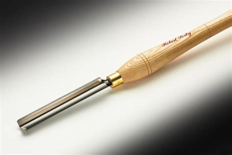 Robert Sorby 3/4” Spindle Roughing Gouge | The Woodsmith Store