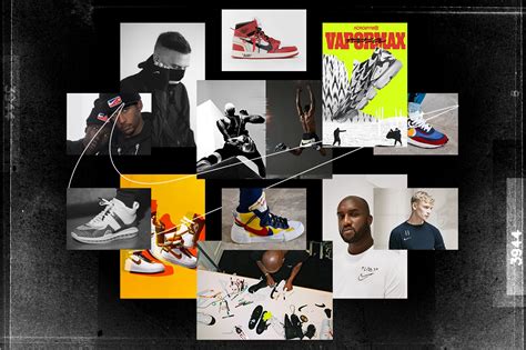 "The Vibe of the Times": How Nike Became the Biggest Fashion Brand in the World | GQ