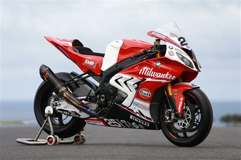 Win a Milwaukee Race Edition Superbike with Toolstation - Electrical ...