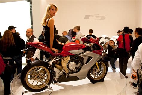 2011 Milan Motorcycle Show: Best of Show | Classic Driver Magazine