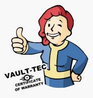 Photo - Fallout Vault Boy Meme Png PNG Image | Transparent PNG Free ...