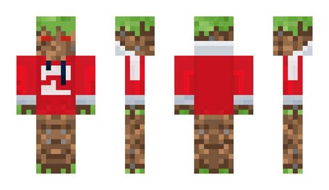 CraftyMasterman Minecraft Skin — SkinMC