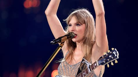 Taylor Swift and Miley Cyrus boost female music stars as women artists make chart history in ...