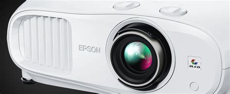 Epson Home Cinema 3800 4K PRO-UHD 3-Chip Projector with HDR | Dell USA