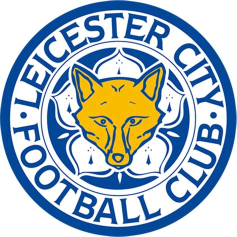 Leicester City Logo