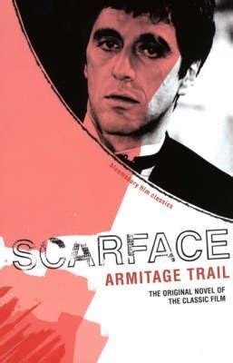 Scarface ePub, PDF