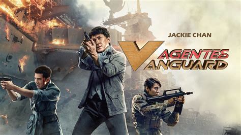 Watch Vanguard (2020) Full Movie Online Free | Stream Free Movies & TV ...