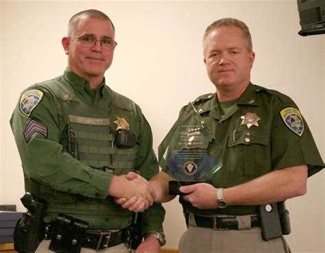 Two Bitterroot MHP troopers presented Medals of Valor | Local News ...