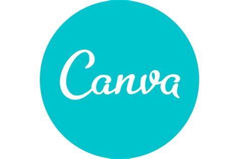 Canva Logo Transparent