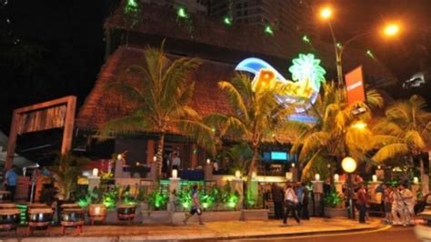 Beach Club | Nightlife in KL City Centre, Kuala Lumpur