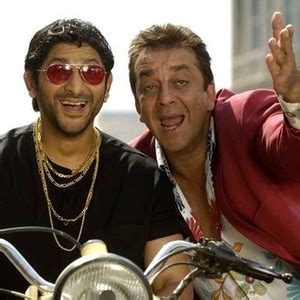 Munna Bhai M.B.B.S. - Rotten Tomatoes