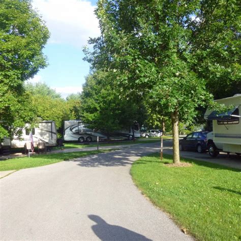 Best Camping in Iowa: 11 Campgrounds, RV Parks, Places to Camp - 2021