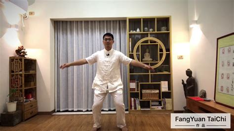 Chen Style TaiChi 18 Forms / Learn and Practice TaiChi at Home - YouTube