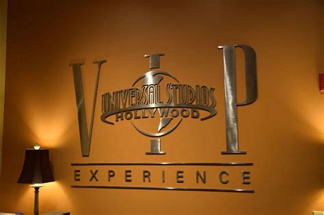 Universal Studios Hollywood VIP Experience Review - OFF On The Go