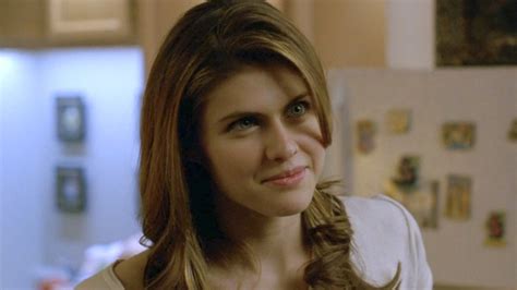 Alexandra Daddario's Nude Scene In True Detective Led To Her San ...