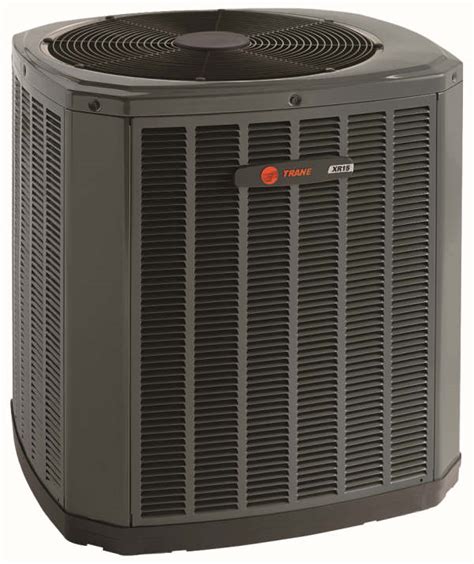 Trane Air Conditioners - Air Care Cooling & Heating LLC | AC Repair Service