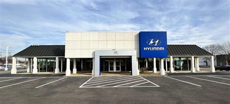 Hyundai Service Center - Jeff Wyler Hyundai of Beavercreek - Dayton OH ...