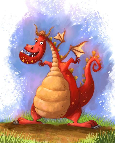 dragon | Cute dragons, Dragon art, Mythical dragons