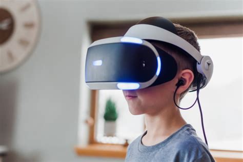 The best multiplayer VR games for kids of all ages – DAILY VIRTUAL REALITY