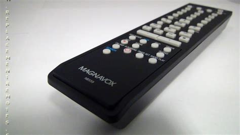 Buy Magnavox NB559UD DVD/VCR Combo Player Remote Control