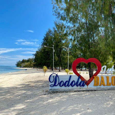 Dodola Island (Morotai): UPDATED 2020 All You Need to Know Before You ...