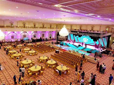 Kashish Palace - Shamshabad, Hyderabad | Wedding Venue Cost