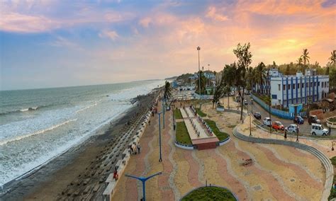 Tajpur Beach (Midnapore): Everything You Need To Know