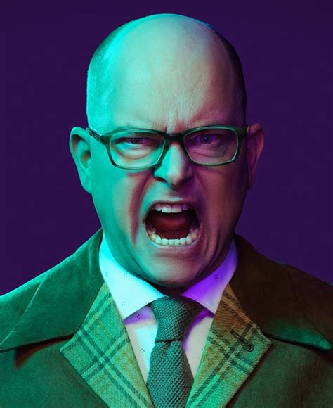 Mark Proksch as Colin Robinson | What We Do in the Shadows | FX