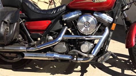 Harley Davidson Evolution Engine Problems - Harley Davidson