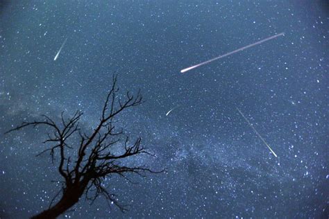 You'll Soon Be Able To See May's Meteor Shower. Here's How.