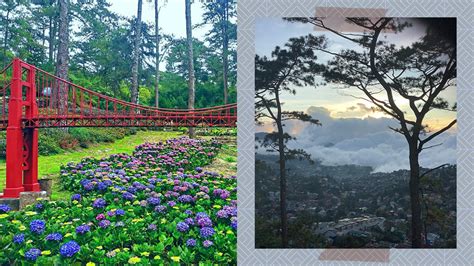 New Baguio Tourist Spots to Visit: Yangco, Seollem + More