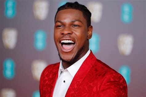 Why John Boyega would 'drop everything' to star in Children of Blood ...