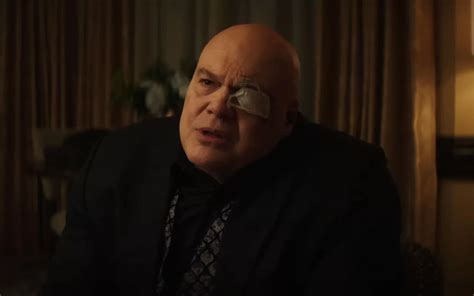 Marvel's Echo Reveals Kingpin Heavy Trailer, Premiere Date | Comic Book ...