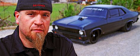 Murder Nova | Street Outlaws | Discovery