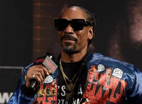 Snoop Dogg remembers first meeting with DMX: 'Legends never die' - TheGrio