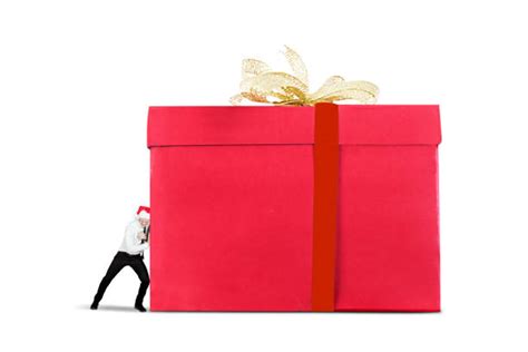 Best Big Gift Box Stock Photos, Pictures & Royalty-Free Images - iStock