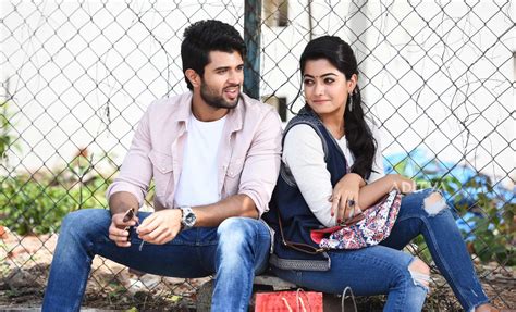 Geetha Govindam Wallpapers - Wallpaper Cave